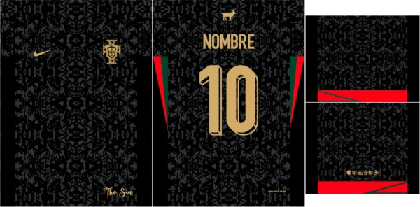 Portugal Concept 24-25