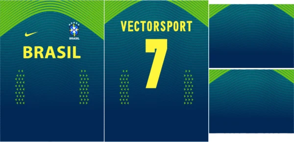 Brasil Concept Nike 19
