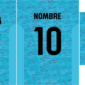 FC Barcelona Third Kit 23-24