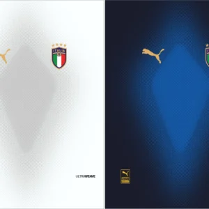 Italia Chaqueta 18