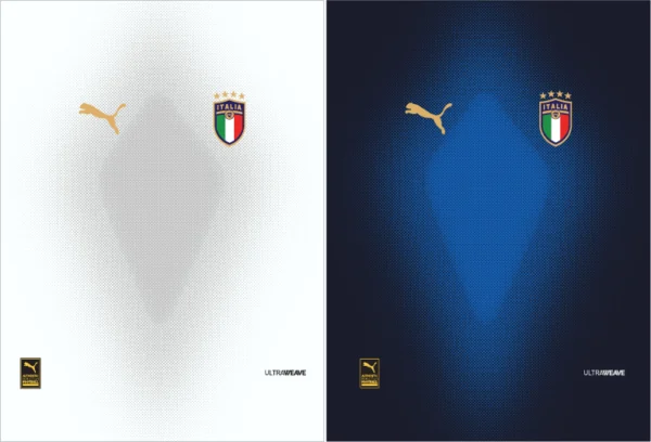Italia Chaqueta 18
