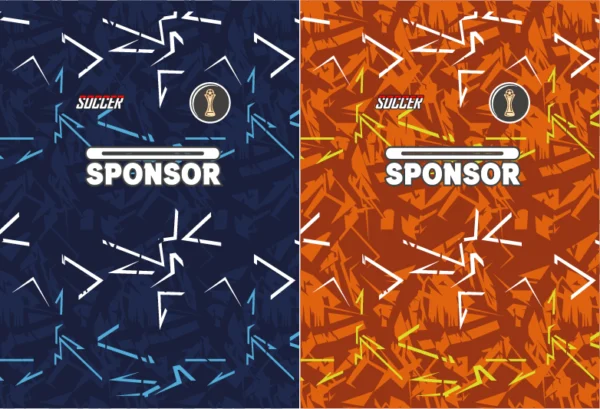 Jersey Pattern lineas VS25