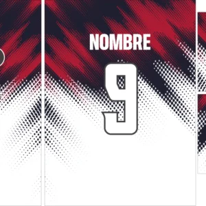 Semitono Jersey 24