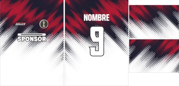 Semitono Jersey 24