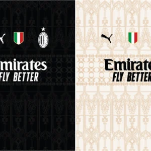 Ac Milan Full Kit 24