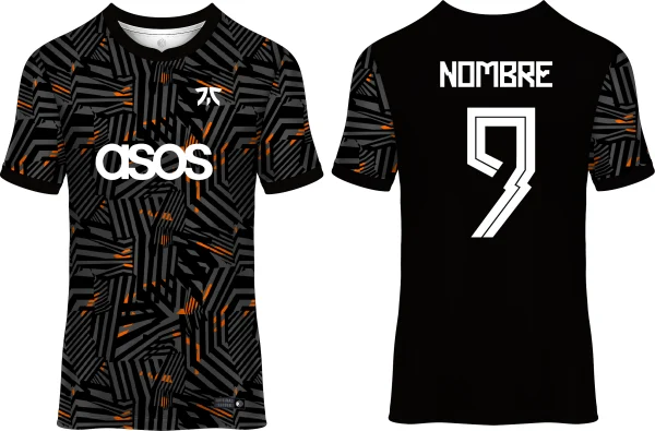Sport Camiseta de Fanáticos