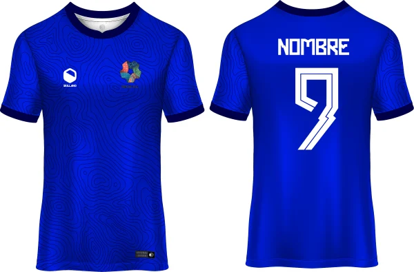 Neom SC 2023-24 Away T-shirt