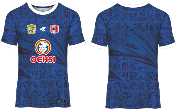 Camiseta CS San Lorenzo