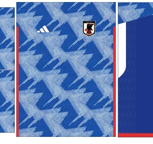 Japon Home Kit 22-23