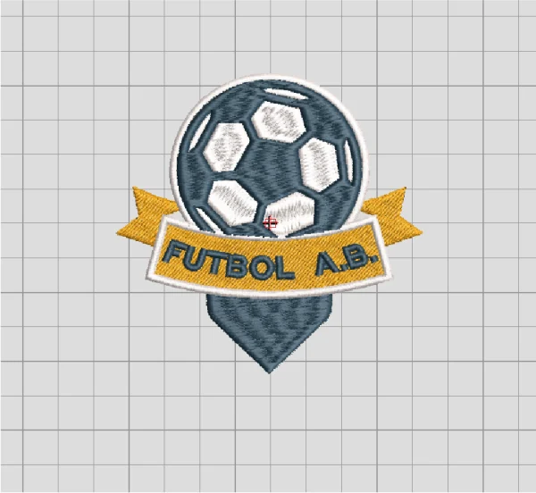 Logo Fútbol