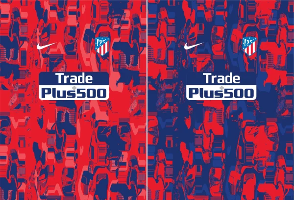 Atletico Madrid 2023-24 Pre Match