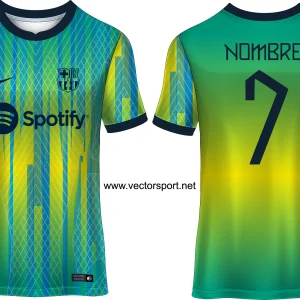 Barcelona FC 2024 Fantasy