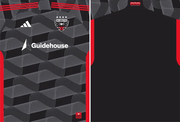D.C United 2024-25 Player