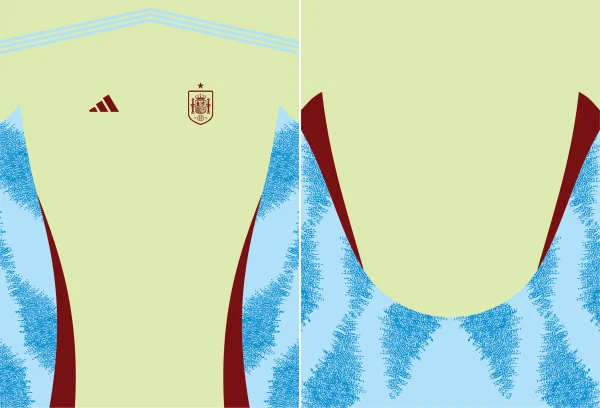 España 2024-25 Home