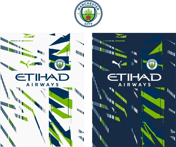 Manchester City 2023 Entrenamiento