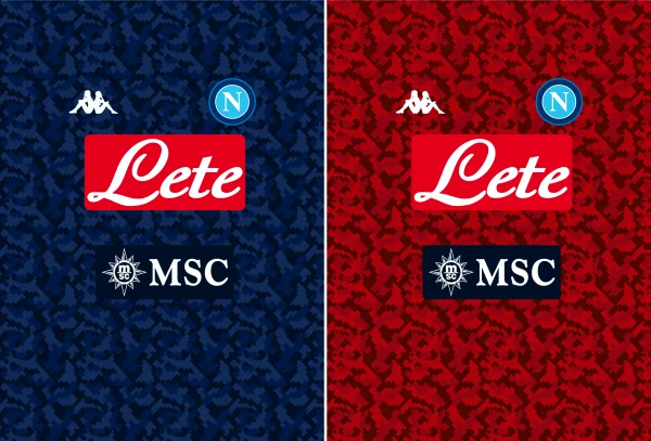 Napoli Goalkeeper 2019-2020