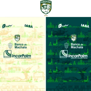 Orense Home 2024-25