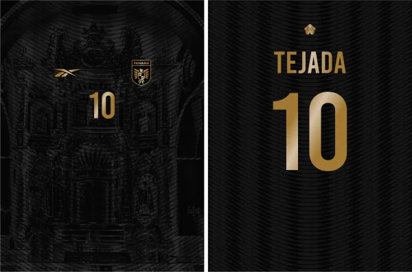 Panamá 2024 Home Leaked