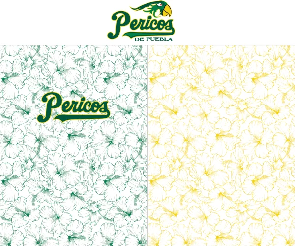 Pericos de Puebla Concept