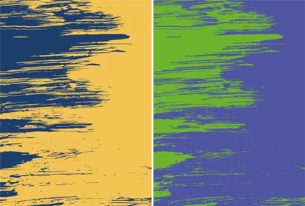 Sports Pattern Grunge