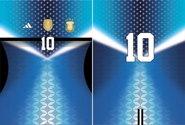 Argentina Concept 2024