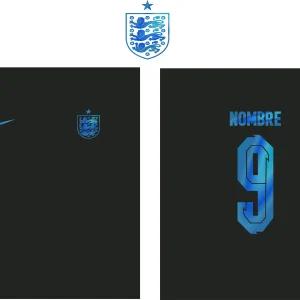 Camiseta Inglaterra 2020-21