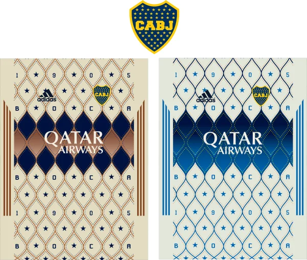 Club Atlético Boca Juniors