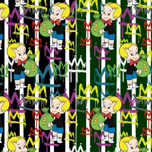 Design Richie Rich