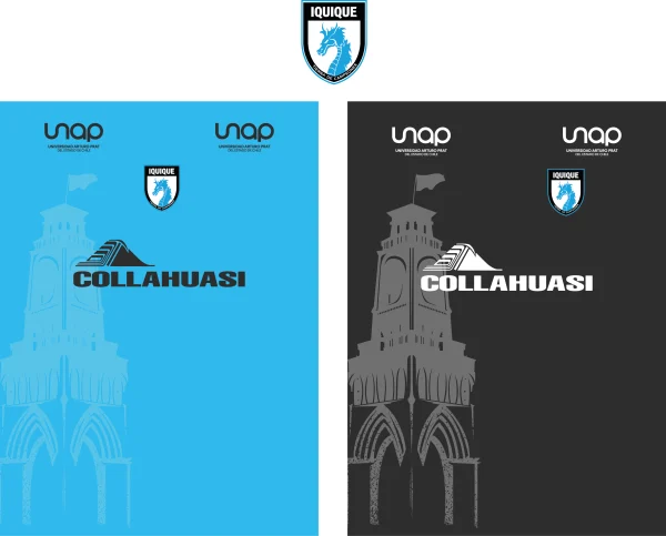 Iquique 2024 Local