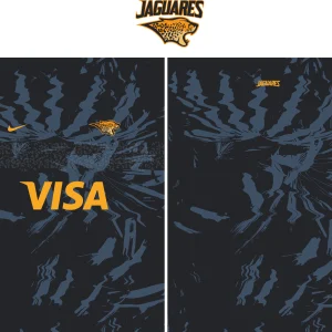 Jaguares 2020 Home