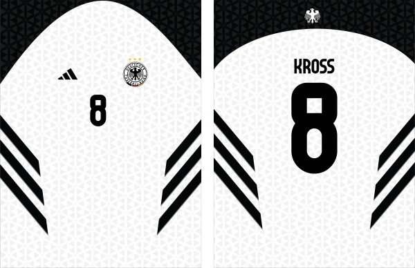 Alemania Concept Geometrics