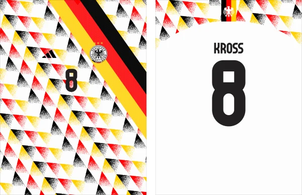 Alemania Concept Grunge 24