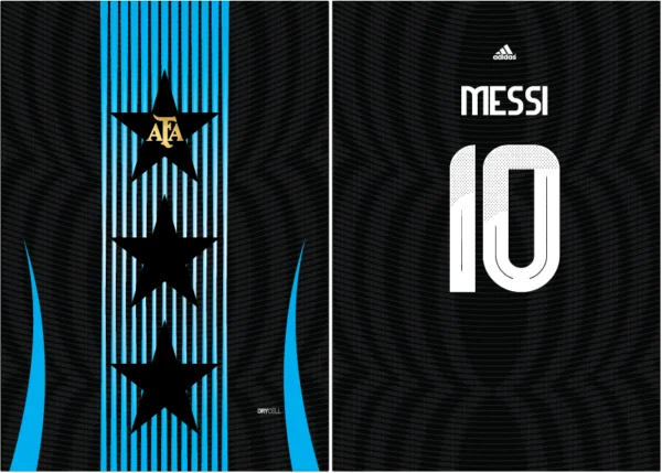Argentina PreMatch Copa America24