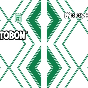 Atlético Nacional 2021-2022
