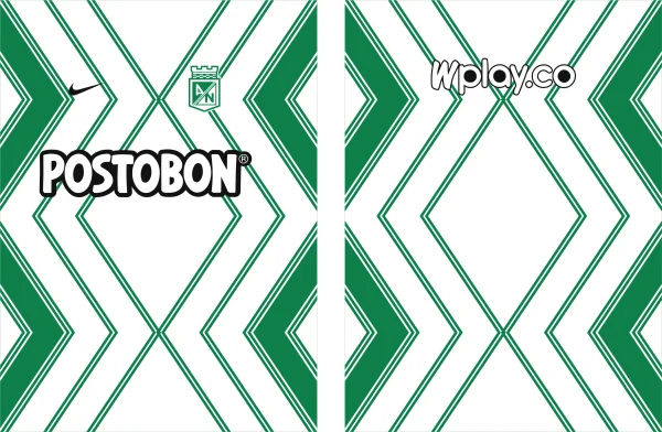 Atlético Nacional 2021-2022