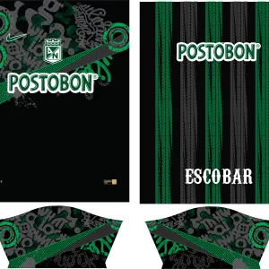Atlético Nacional 2022