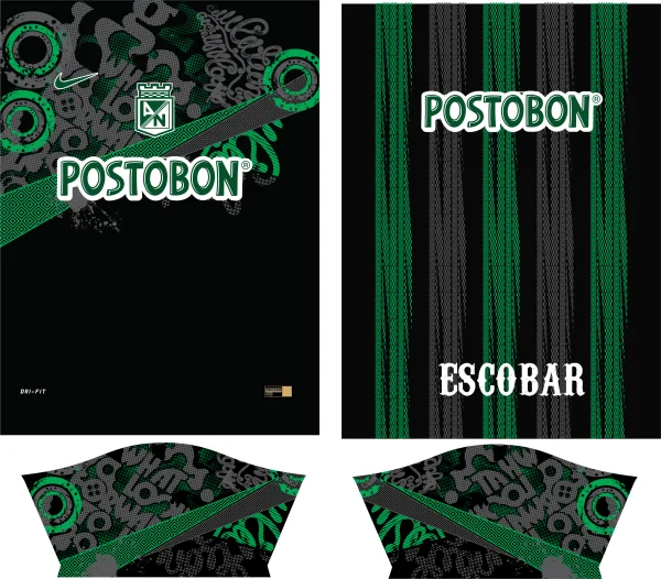 Atlético Nacional 2022