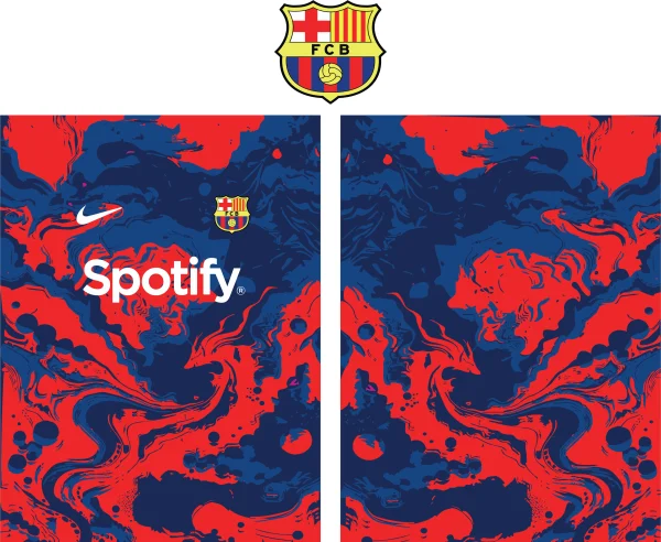 Barcelona Fantasy 2023