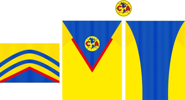 Club América 1984