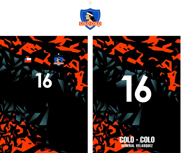 Colo Colo Concept