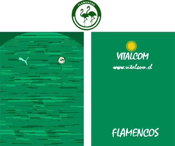 Flamencos Design PRO