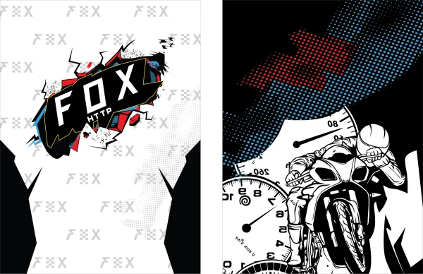 Desings Fox Http