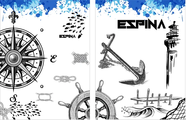 Espina Design