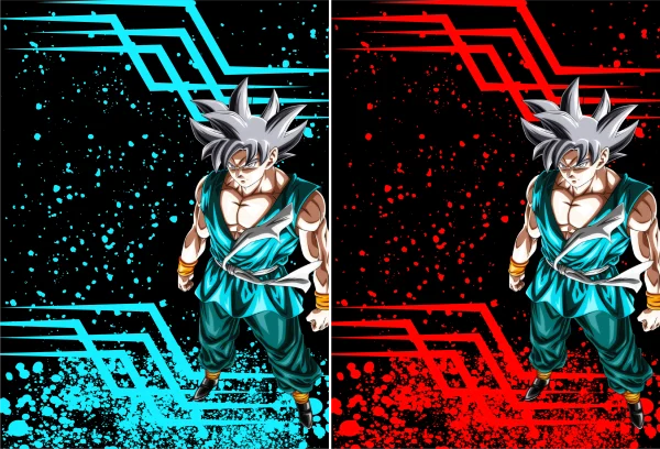 Goku Sport Concept