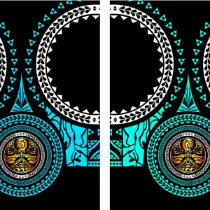 Hawaiian Islands Creations Concept