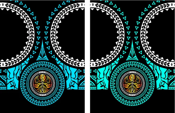 Hawaiian Islands Creations Concept