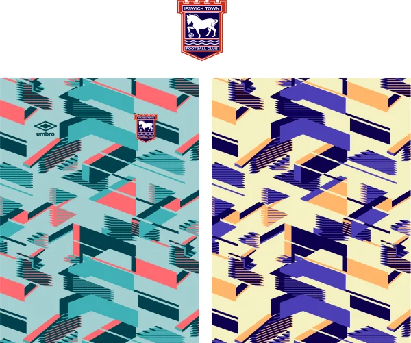 Ipswich Town