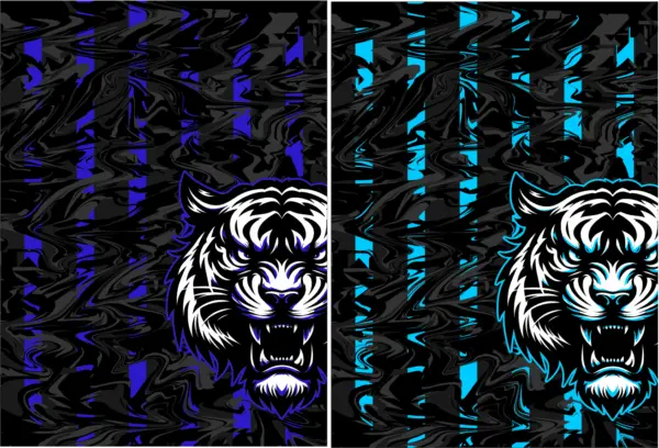 Jersey Tiger Concept