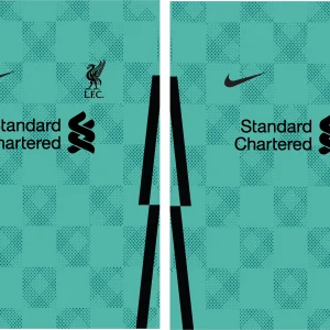 Liverpool Football 2020-2021