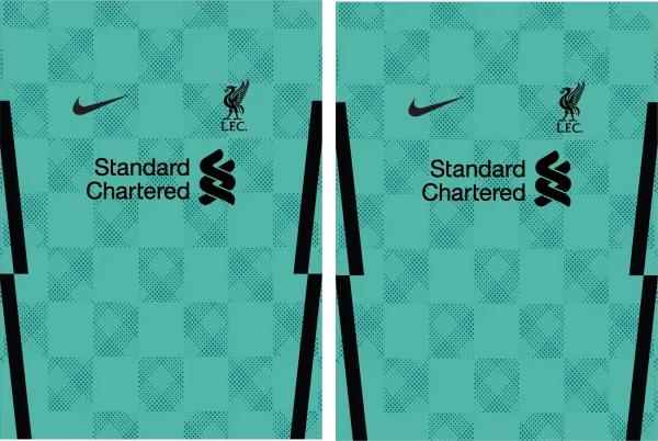 Liverpool Football 2020-2021